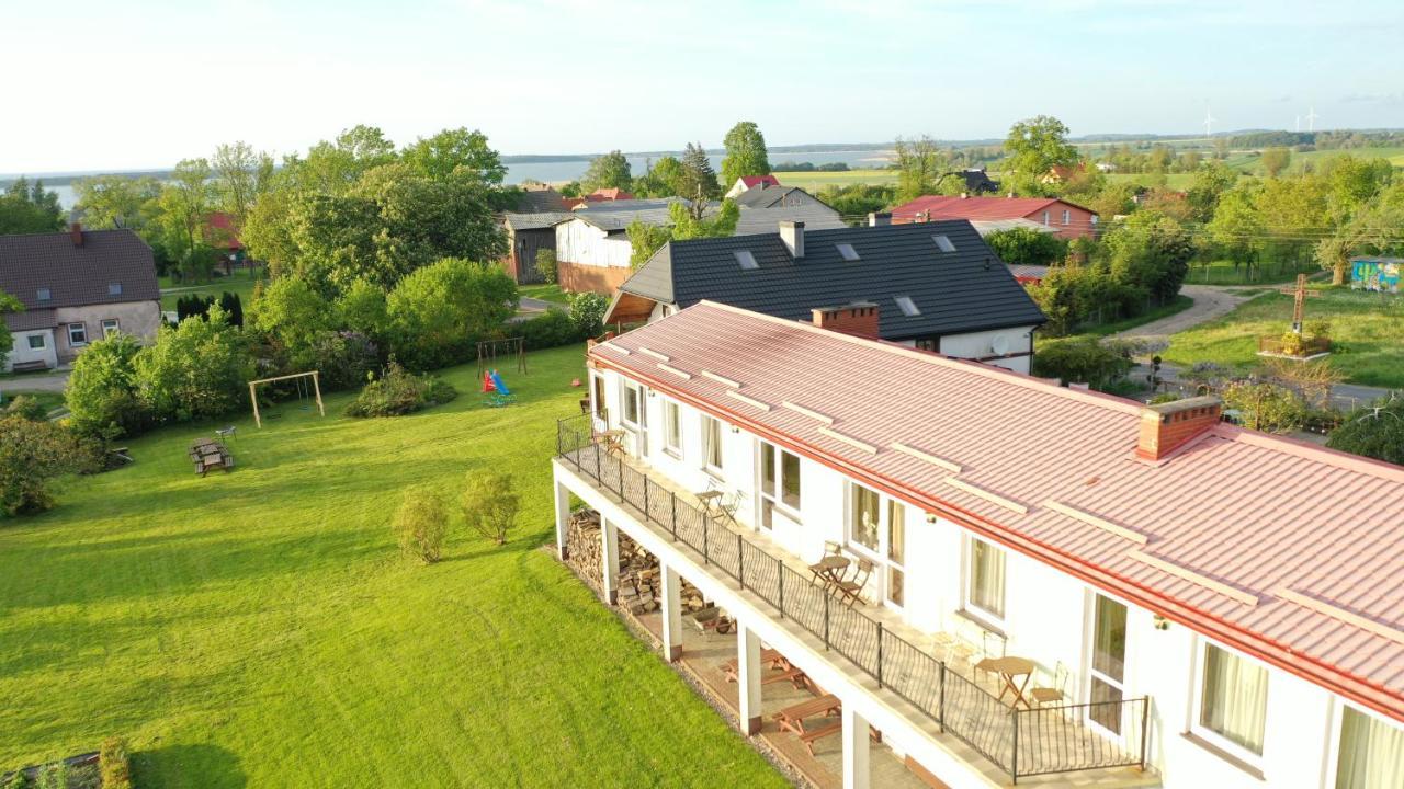 Na Poczatku - Apartamenty Darlowo Exterior photo
